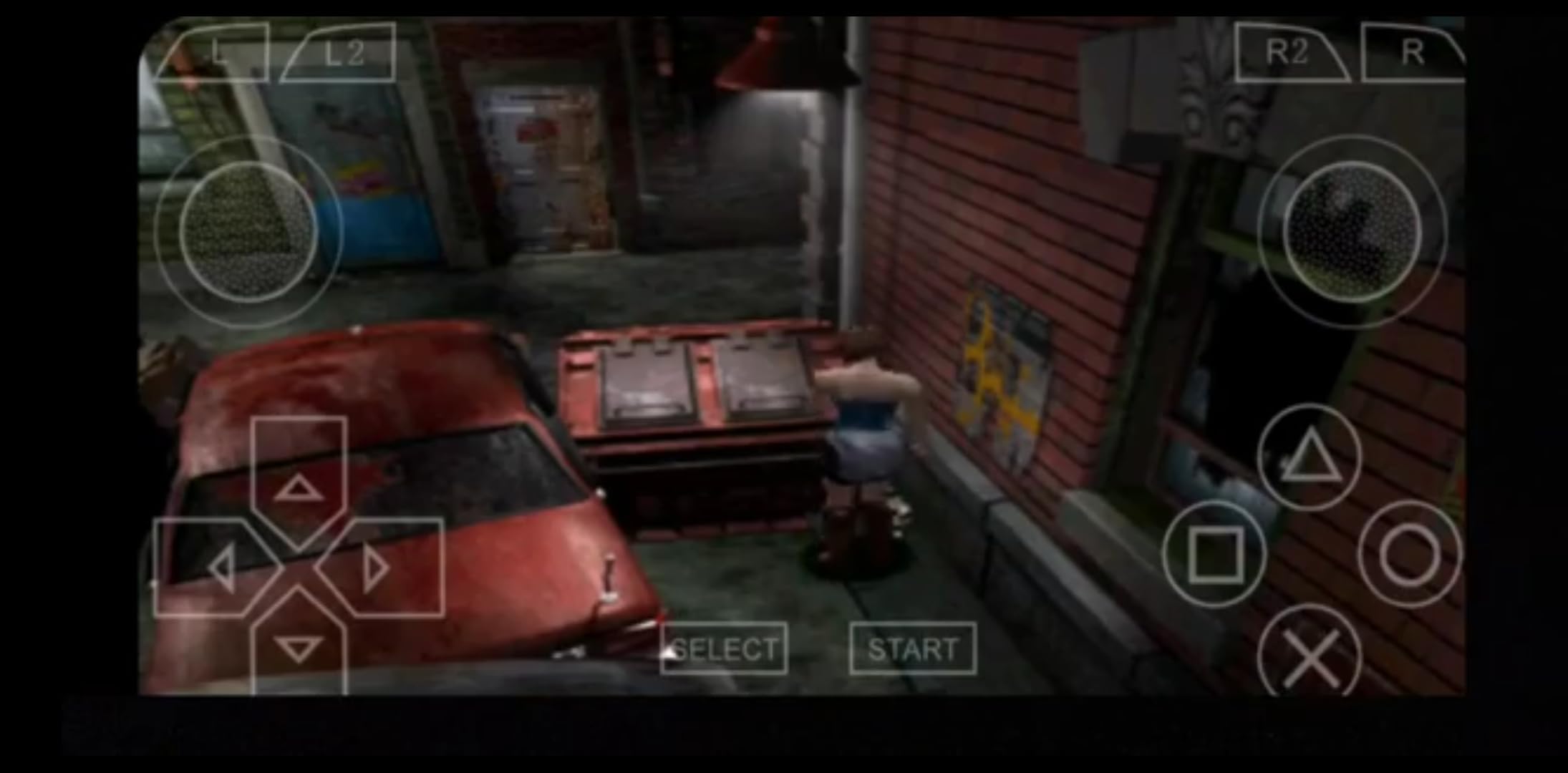 Resident Evil 3 Nemesis Sur PS1 – Complet, Version PAL Française (Sony PlayStation)