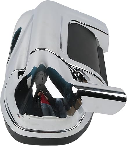 Miniatura 4 de XMT-MOTO Kit inferior de carenado ventilado izquierdo y derecho para Harley Touring Road King Electra Glide Ultra Limited Ultra Classic Street Glide