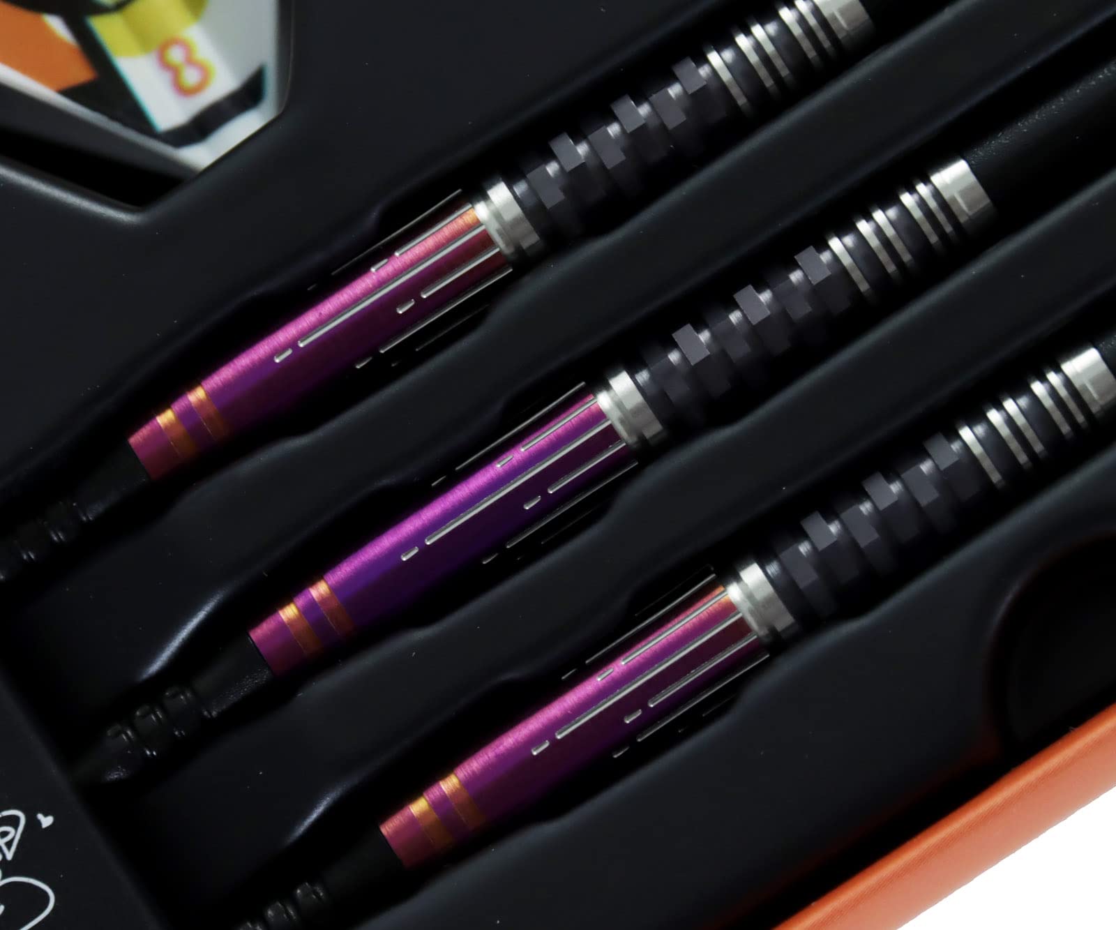 TARGETターゲットCHARISカリスG2キャシーリョン18g定価15800円 TARGET(ターゲット) [バレル] CHARIS G2 (カリス 2) 18g Cathy
