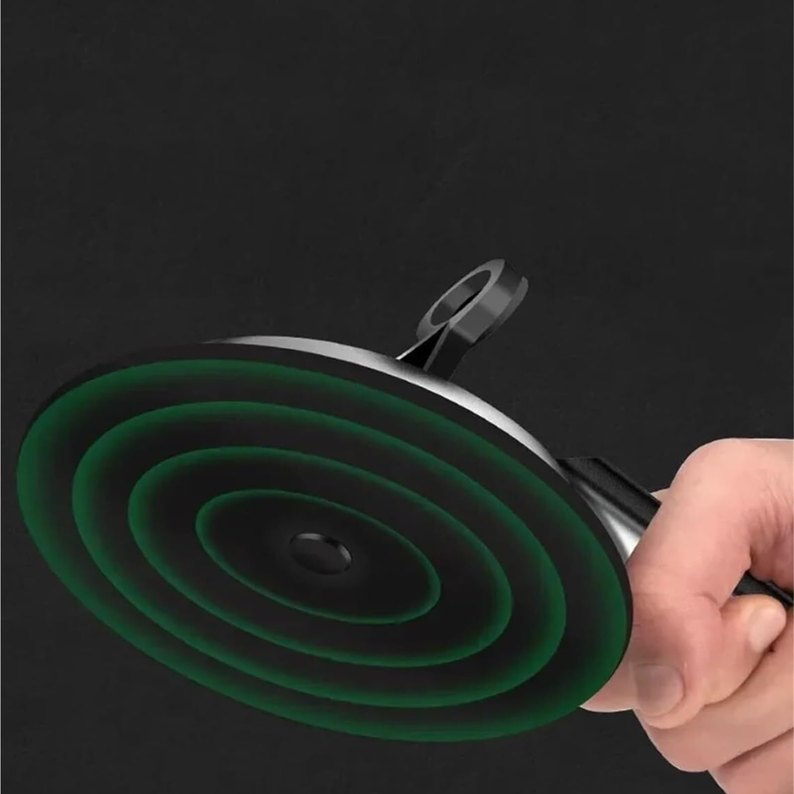 Przyssawka próżniowa, Przyssawki, Przyssawka Pojedyncza I Podwójna, Podłoga Ze Stopu Aluminium(Single claw)