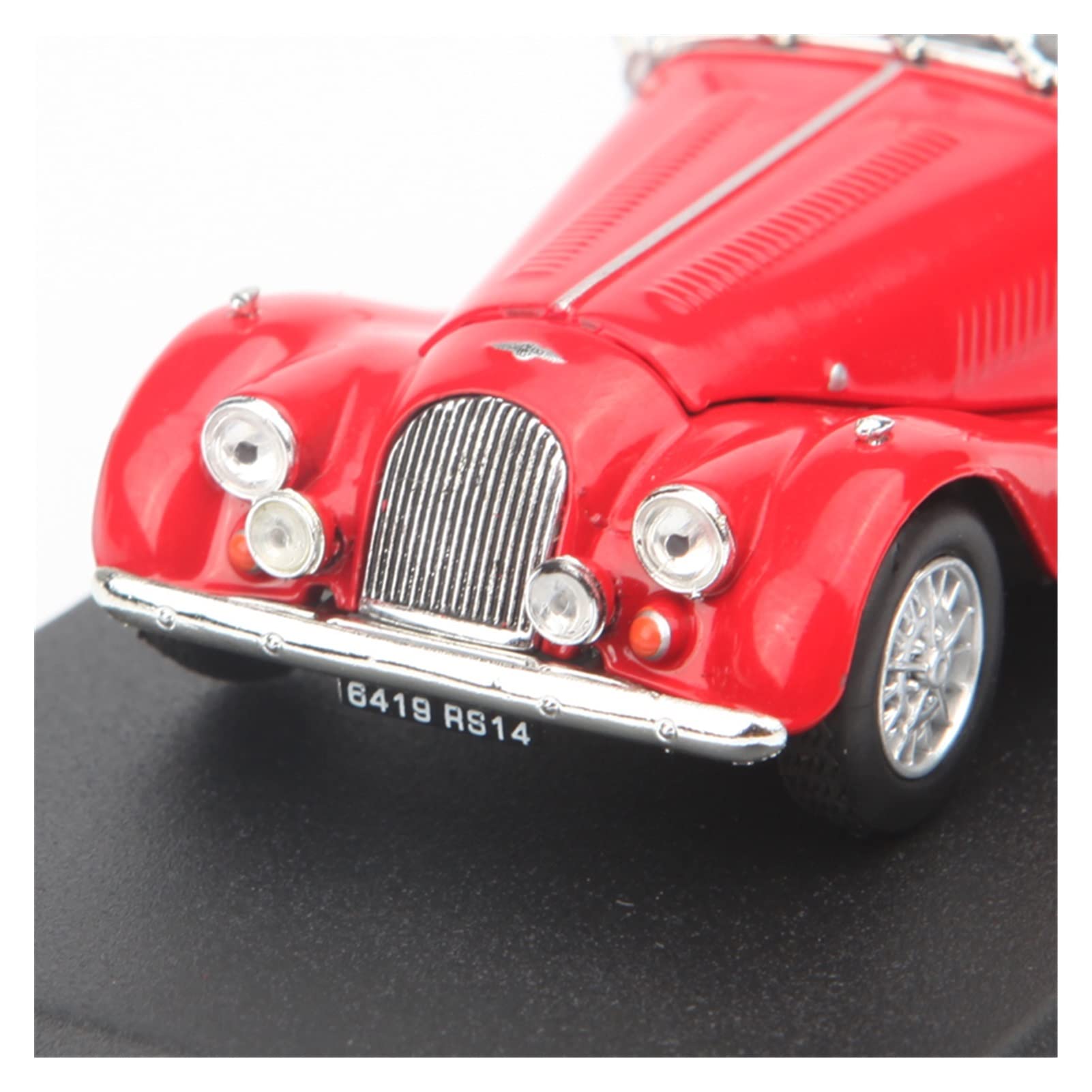 レア　レトロ　クラッシックカー　外車　プラモデル　未組立　1/87 ミニチュア レア レトロ クラッシックカー 外車 プラモデル 未組立 1/87 ミニチュア