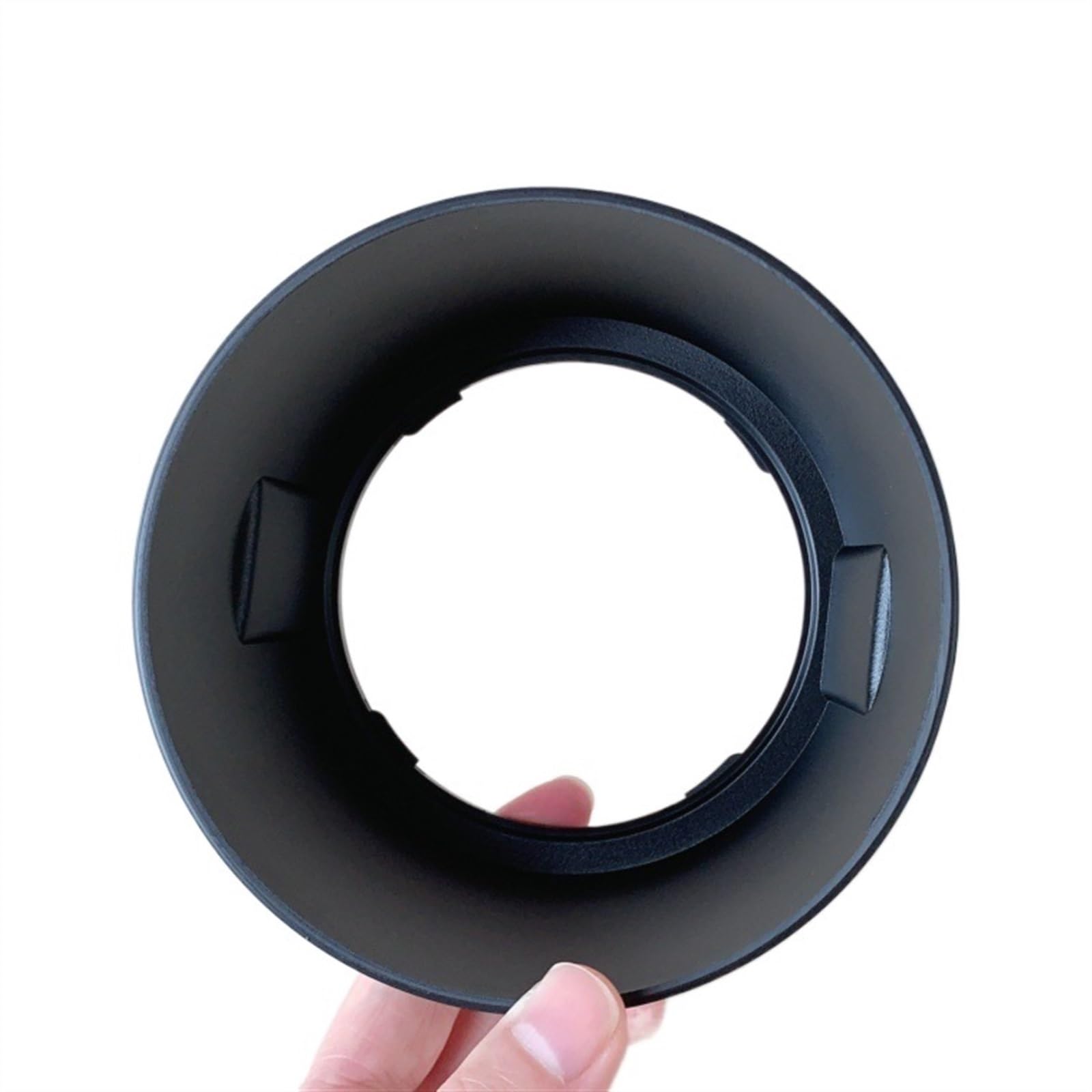 Amazon | Canon EF 85mm f/1.2L USM レンズ用レンズフード、Canon 用