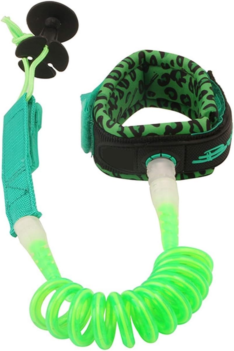 YXYX Surfboard Traction Leash 4 Feet Surfboard Leash