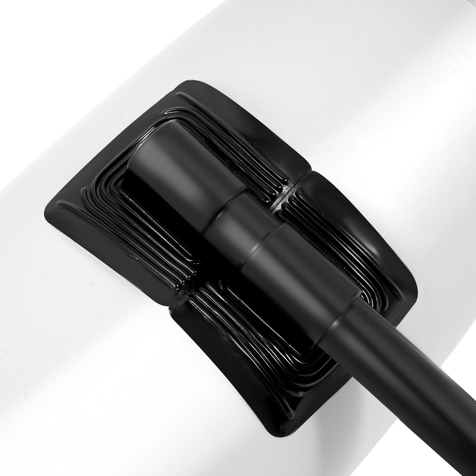 Stabilisateur de Kayak Gonflable Float PVC Kit, Système de Stabilisateur de Flotteur, Kayak Dégonfler et Gonfler Facilement Canoë Stabilisateur, pour Canoes, Bateaux