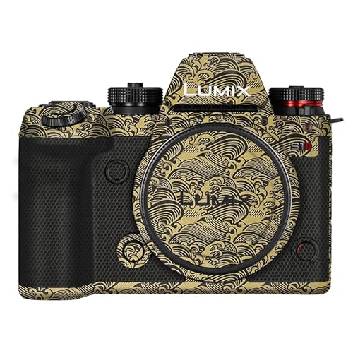 SUPBIG JANZT[ LUMIX S1M2/S1M2E Ή JیtB ʕ h ώC ϖ mJbg XLV[ XebJ[(gł)