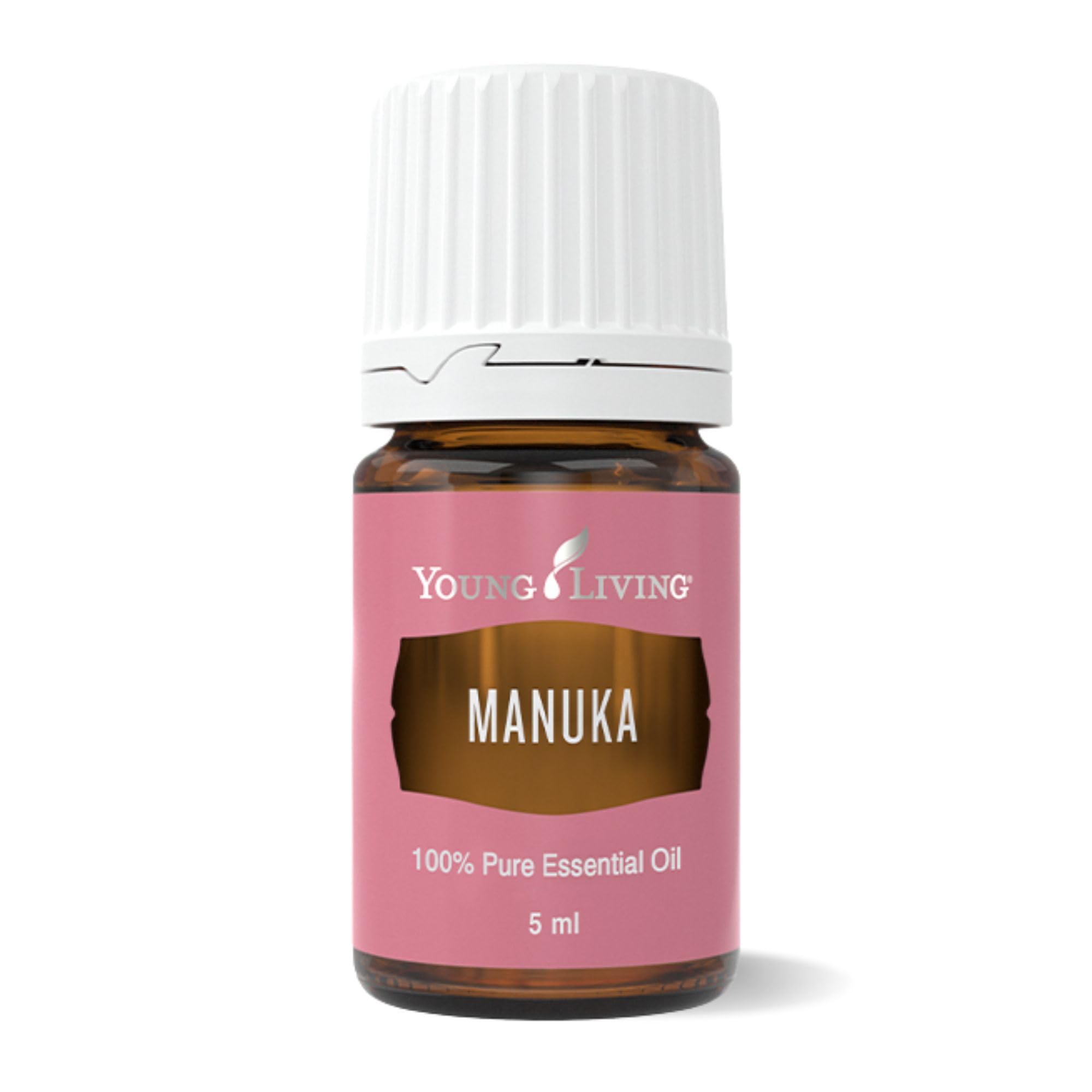 Amazon.com: Young Living Manuka Essential Oil, 5ml | Aromatherapy