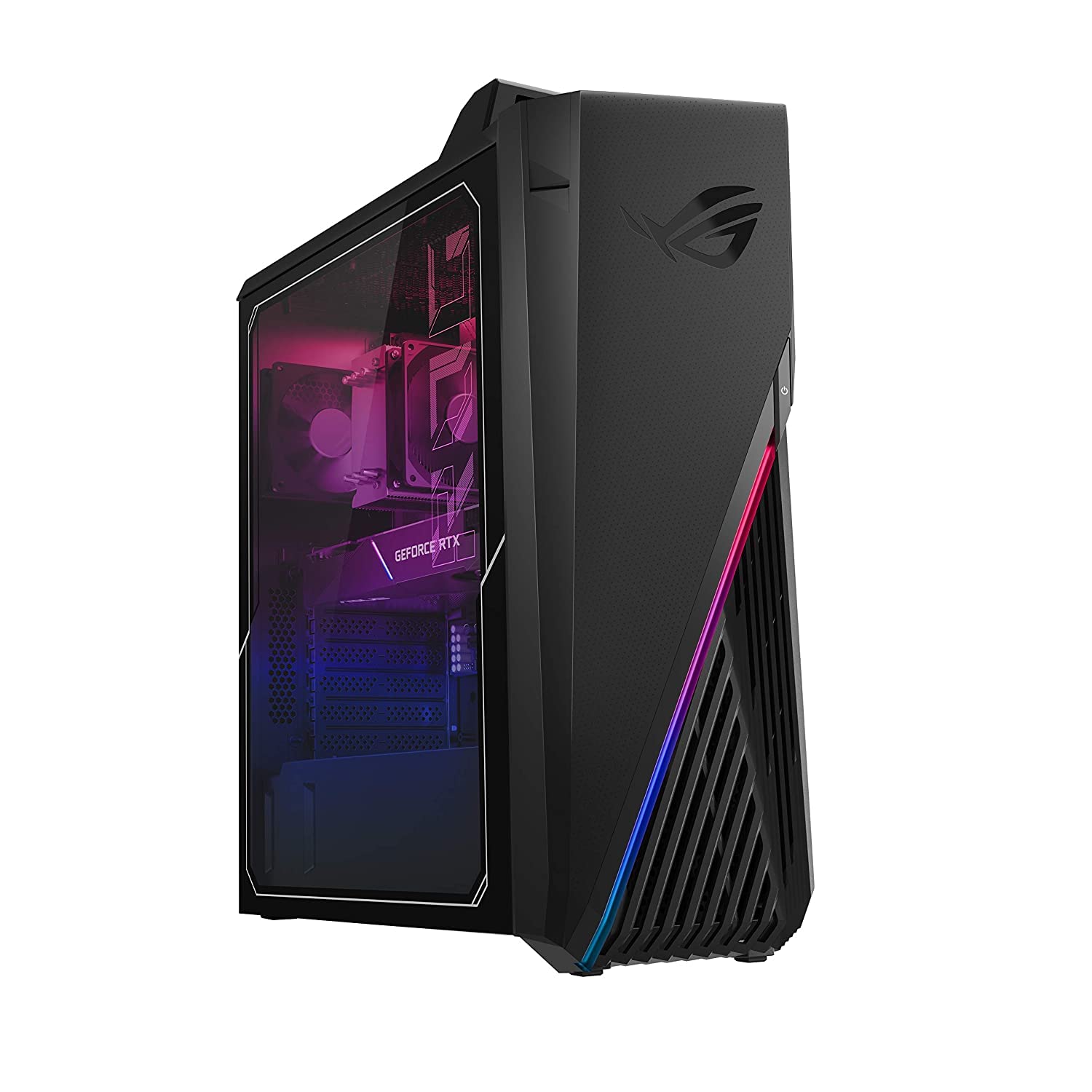 ASUS ROG Strix GA15, 8 Core AMD Ryzen 7 5800X 5th Gen Gaming
