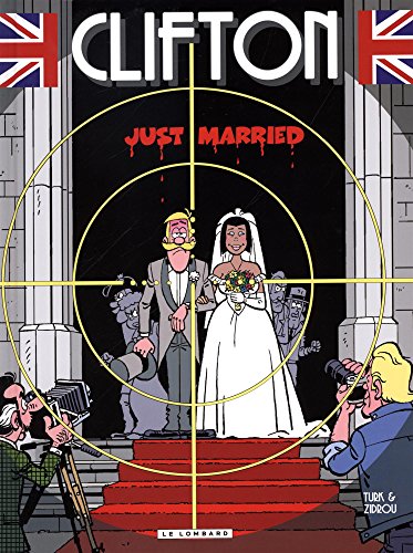 Télécharger Clifton - tome 23 - Just Married PDF Ebook En Ligne