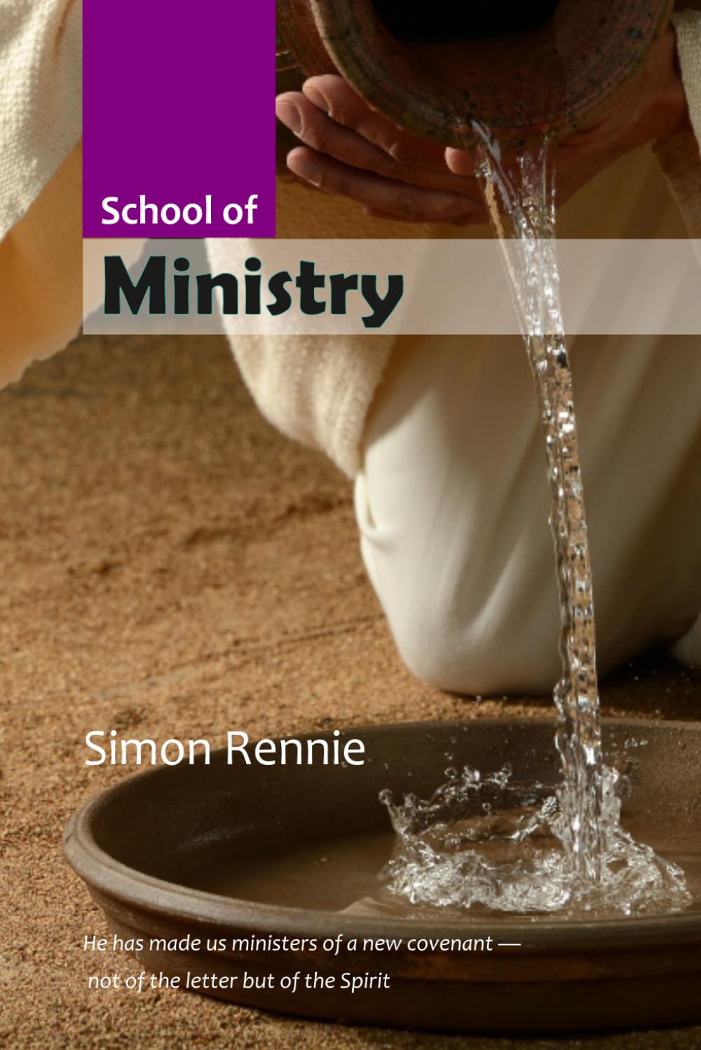 School of Ministry (Kingdom Academy)