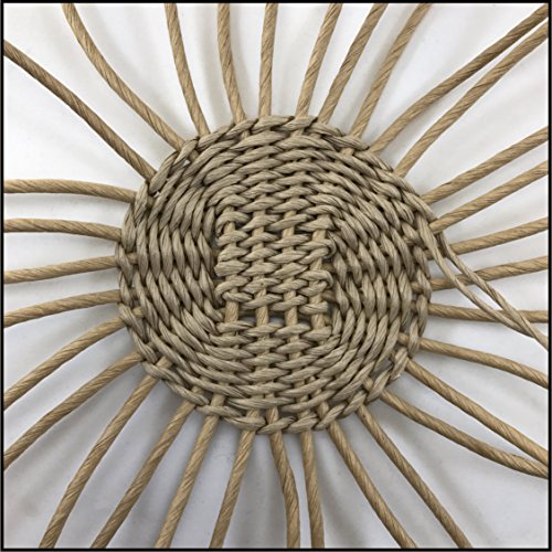 Twined Basket Kit - Gathering Style