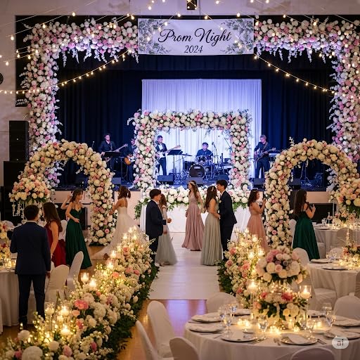 Miniatura 8 de Alambre floral de 18 pulgadas (calibre 16) - 220 piezas compra a granel - caja de cantidad al por mayor. Alambre de tallo de floristería para bodas,