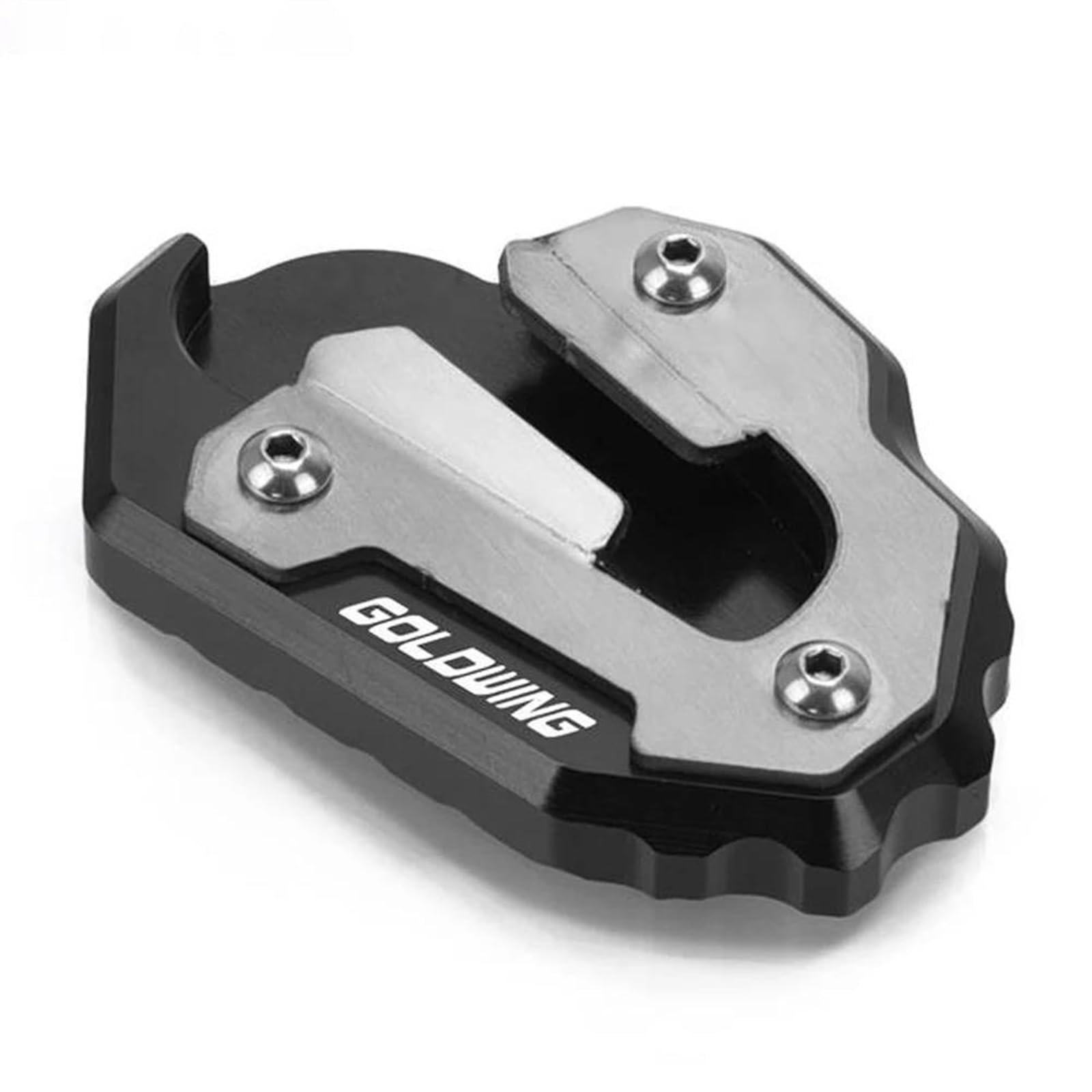 Support latéral d'agrandissement de béquille Goldwing GL1800 2021 2022 accessoires