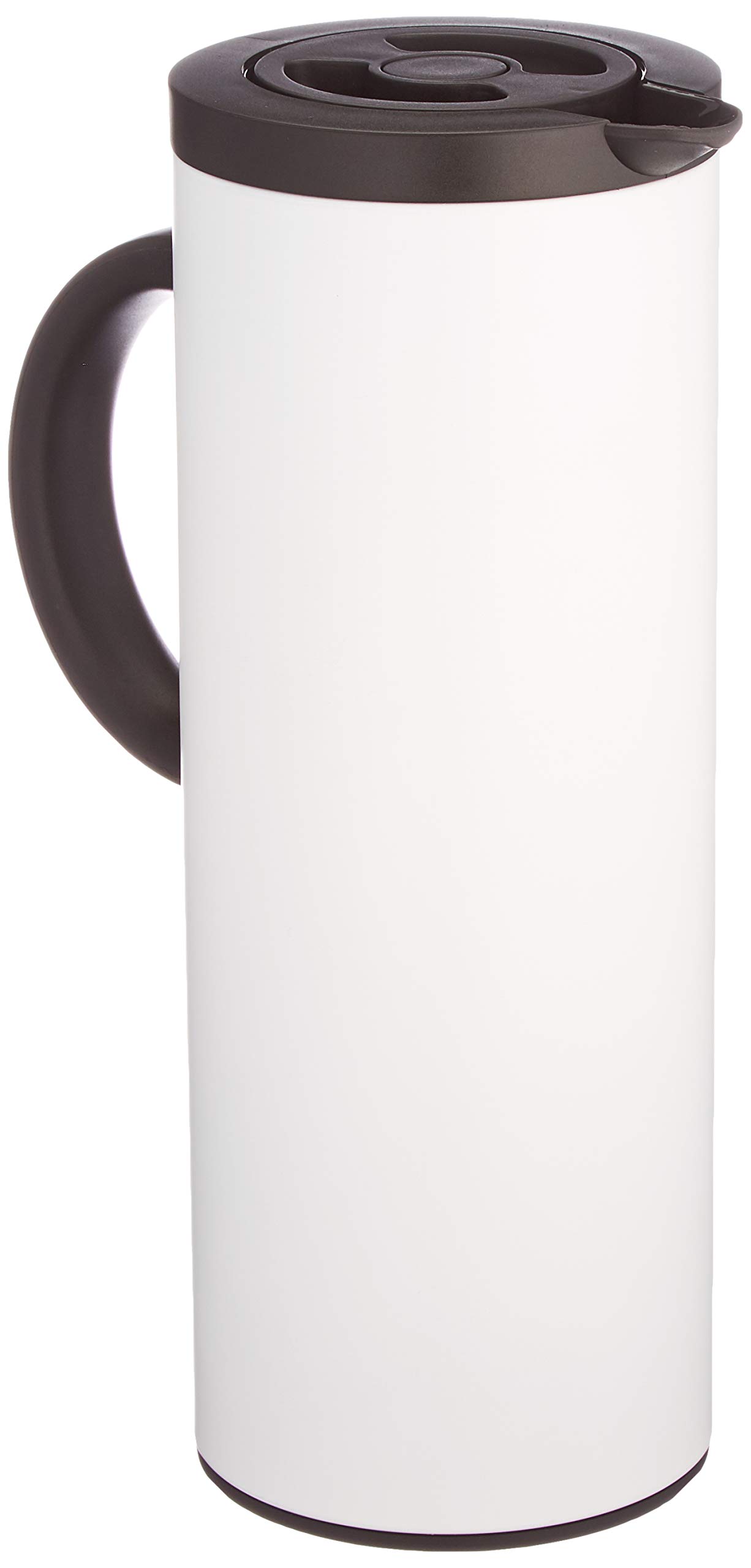 cilio Firenze weiß matt, groß, 544138