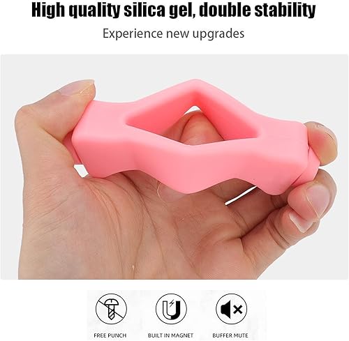 Miniatura 3 de Accesorio para puerta de lavadora, accesorio de puerta de lavadora de carga frontal, soporte de puerta de lavadora, soporte de puerta, forma de