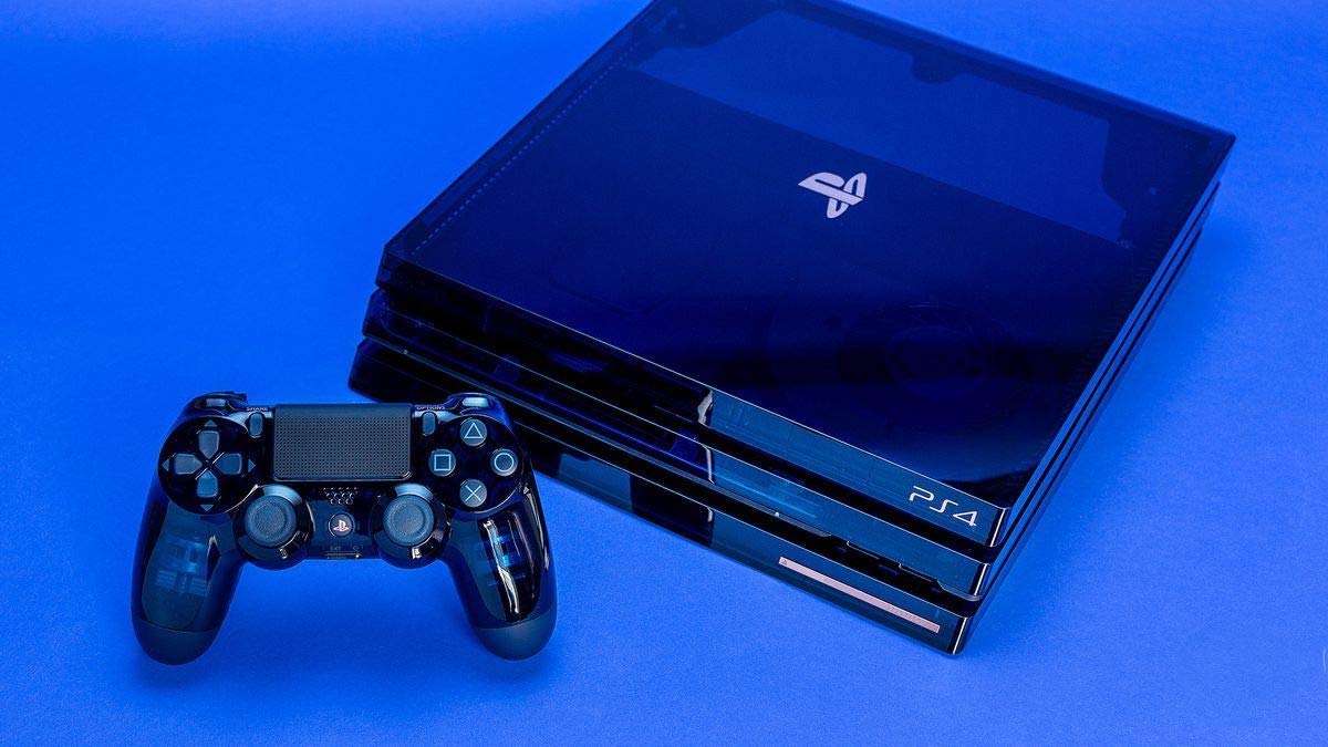 ps4　pro SIE、PS4 Proの特別デザインモデルを8月24日に発売 | gamebiz