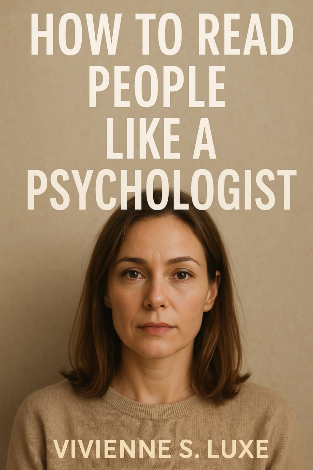 How to Read People Like a Psychologist