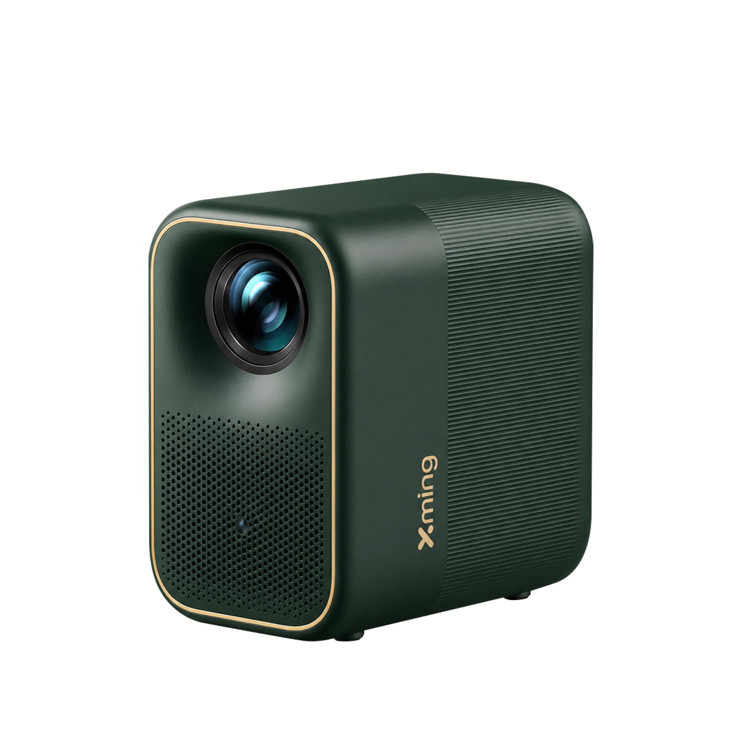 Formovie Proiettore Intelligente Google TV 1080P WiFi6 Bluetooth 600 ISO Home Theater Esterno