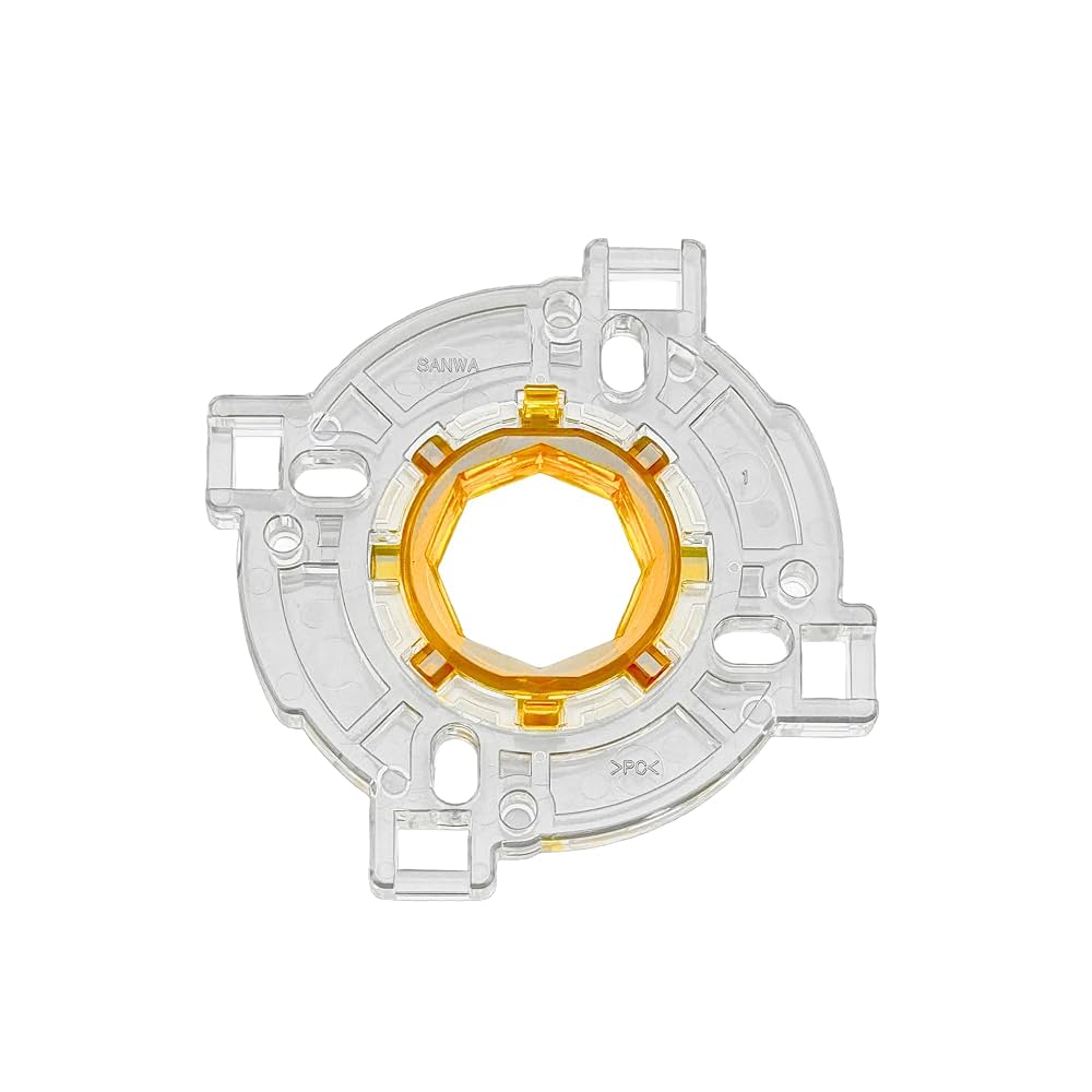 Amazon.com: SANWA GT-Y Upgraded Version – Model GTN-Y