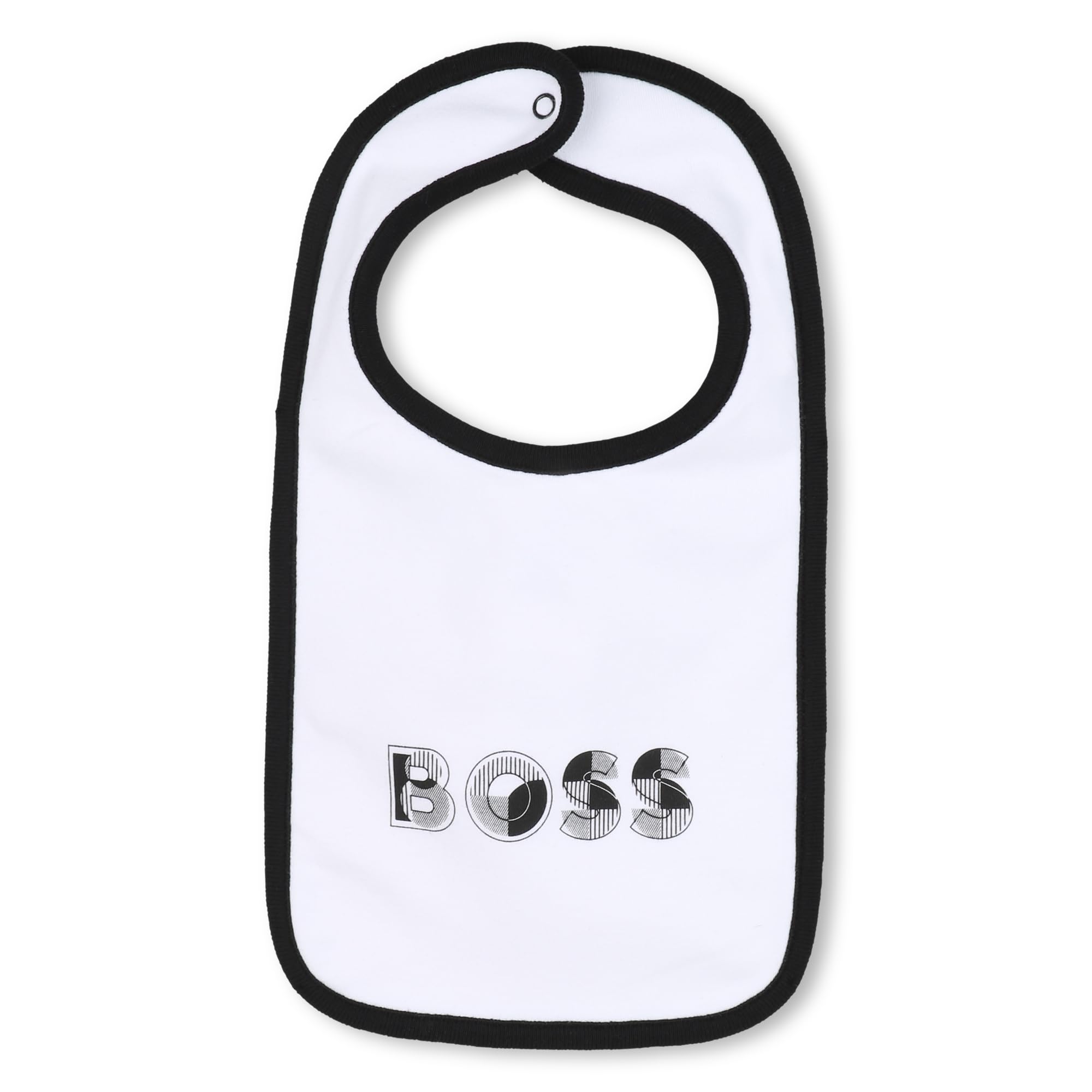 BOSS Koszulka Niemowlęta - chłopcy J52490