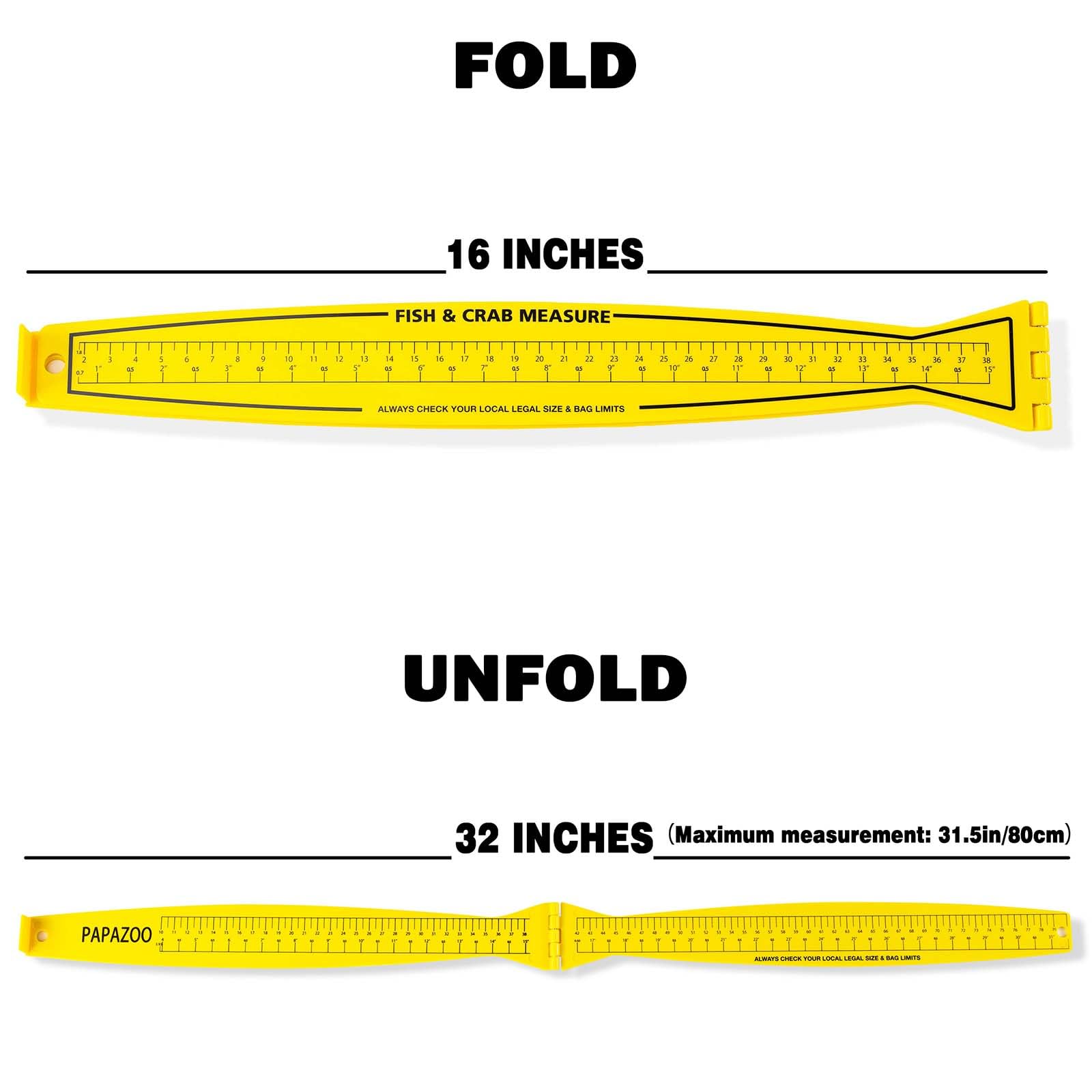 Haoyull Engineering Plastic Digital Hanging Scales Handheld 25Kg Mini Cranes Scales with Hook for Farm Hunting Fishing Outdoor, Black