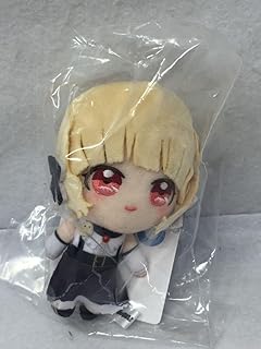 GiGO 小雀とと ぶいすぽっ ぬいぐるみマスコット vol.1