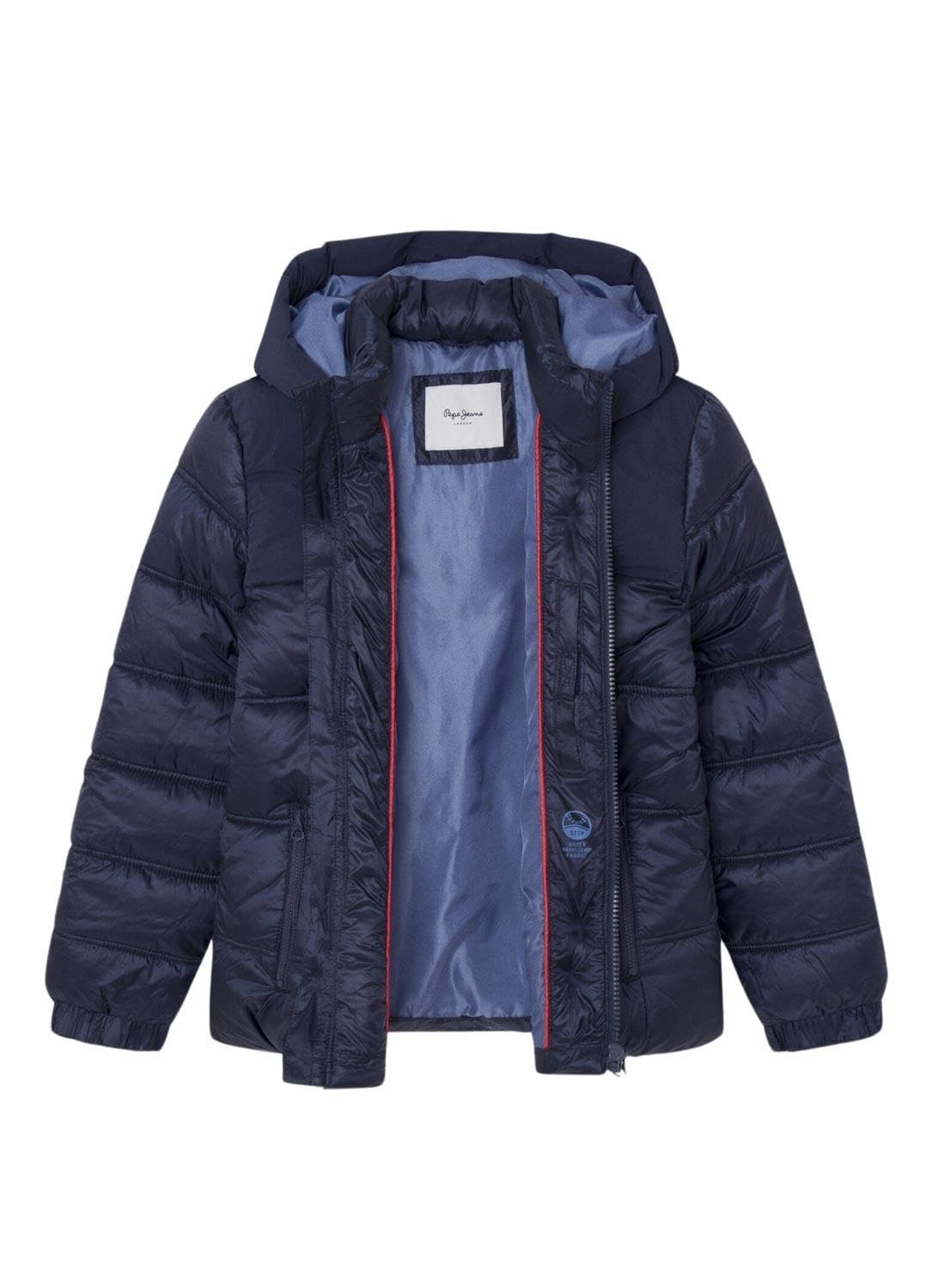 Pepe Jeans Odonis chaqueta Niños