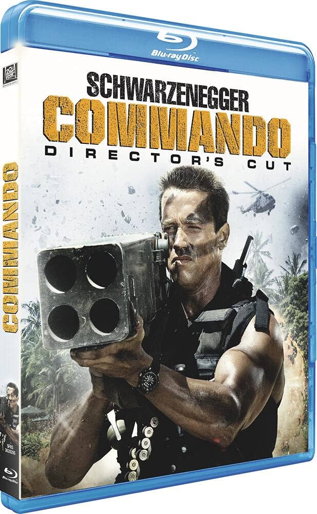 その他 The Command [Blu-ray] 中古】The Command [Blu-ray]