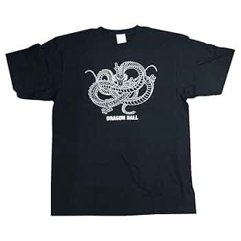 ドラゴンボール Tシャツ シェンロン Amazon.co.jp: ドラゴンボール Tシャツ シェンロン XLサイズ