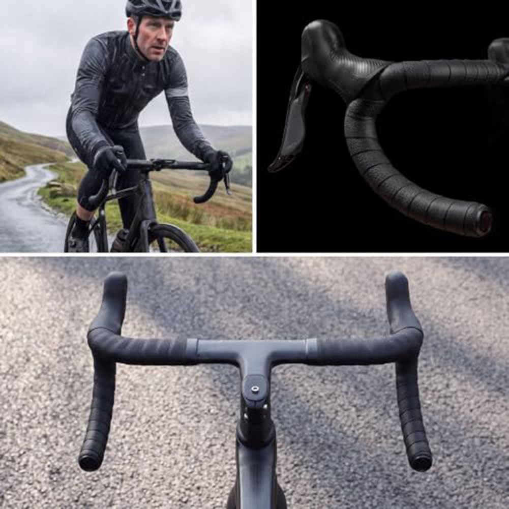 bmc lenkerband JSYDMA für Fahrräder,Kompatibel für Roadmachine 2022, Ersatzteile,Black Sport & Freizeit #:4 ROAD BIKE TIRE Get Ahead with Speedo Features Non