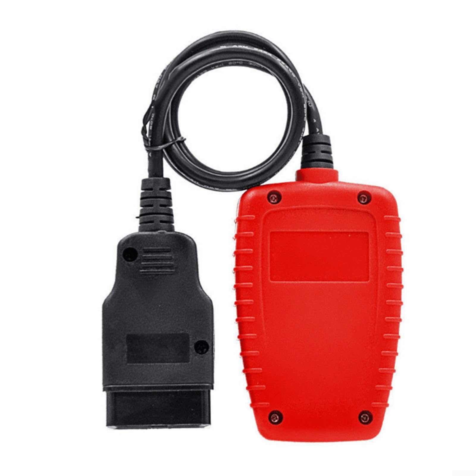 Strumento diagnostico automobilistico per scanner MS 309 OBD, legge e cancella DTC, codici in sospeso, dati di visualizzazione, stato di prontezza I/M