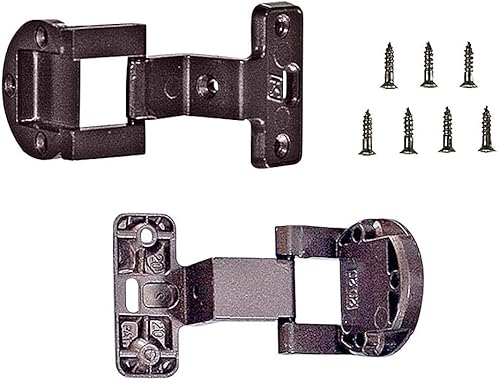 WAKI アングル丁番 K if‐014 20X20 GB 158-3516 IF-014 1個