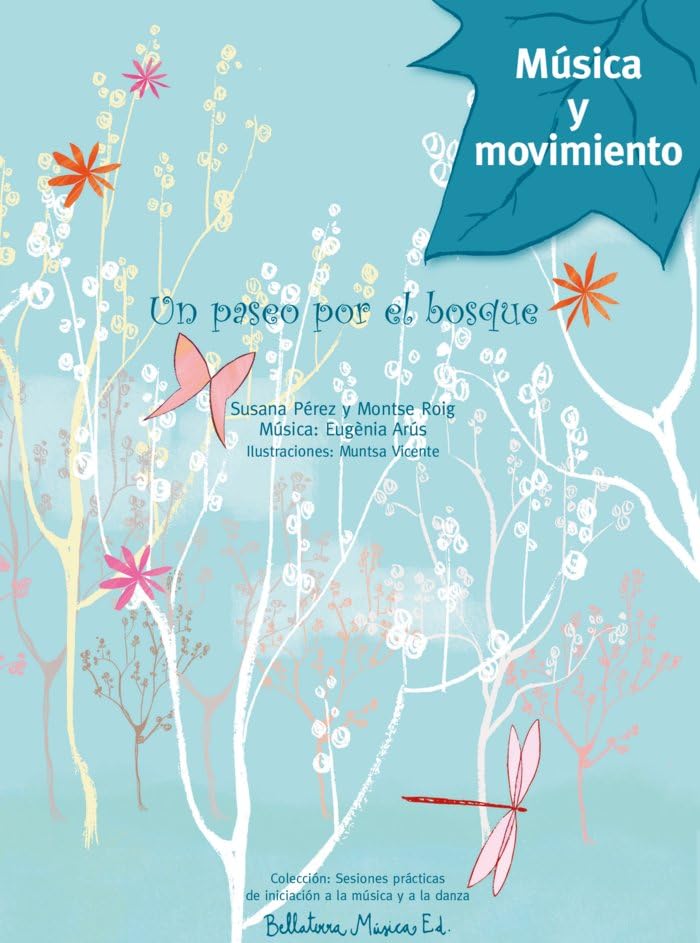 Un paseo por el bosque      Pocket Book – November 4, 2022