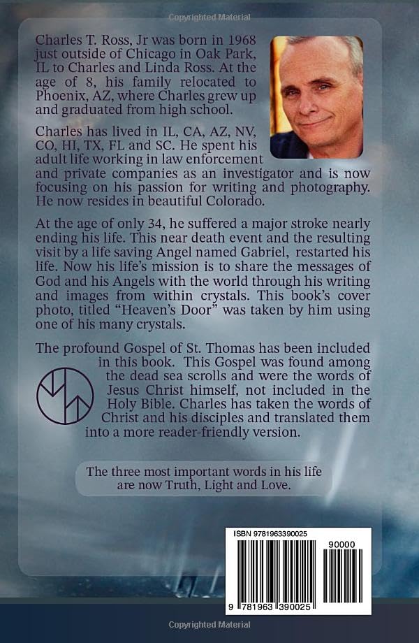 God's Light Within - Image 2