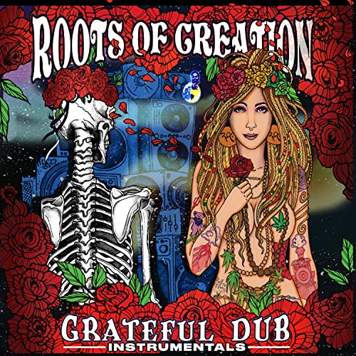 Roots Of Creation & Brett Wilson feat. Jesse Wagner & Dan Kelly