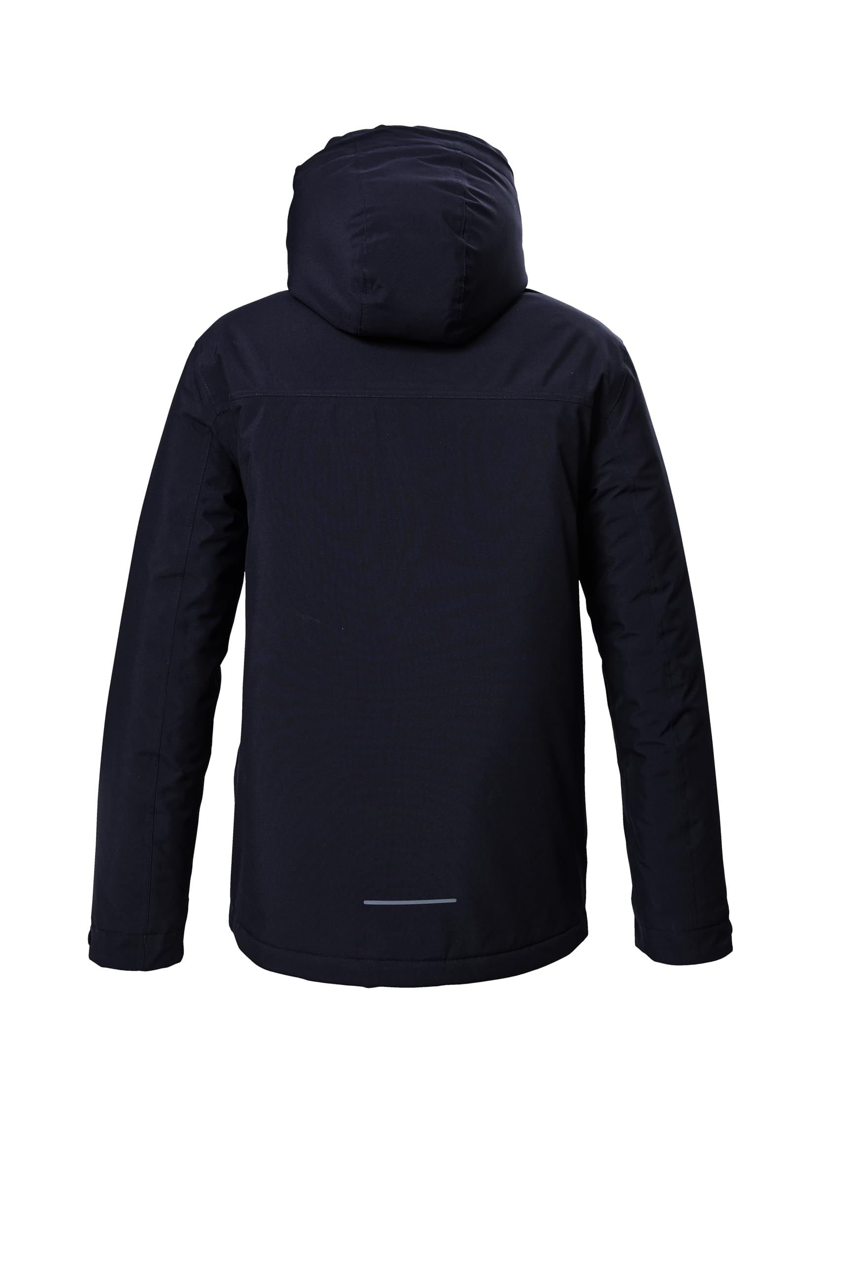 Killtec Kow 369 Bys Jckt Giacca funzionale/giacca da esterno con cappuccio Bambini e ragazzi