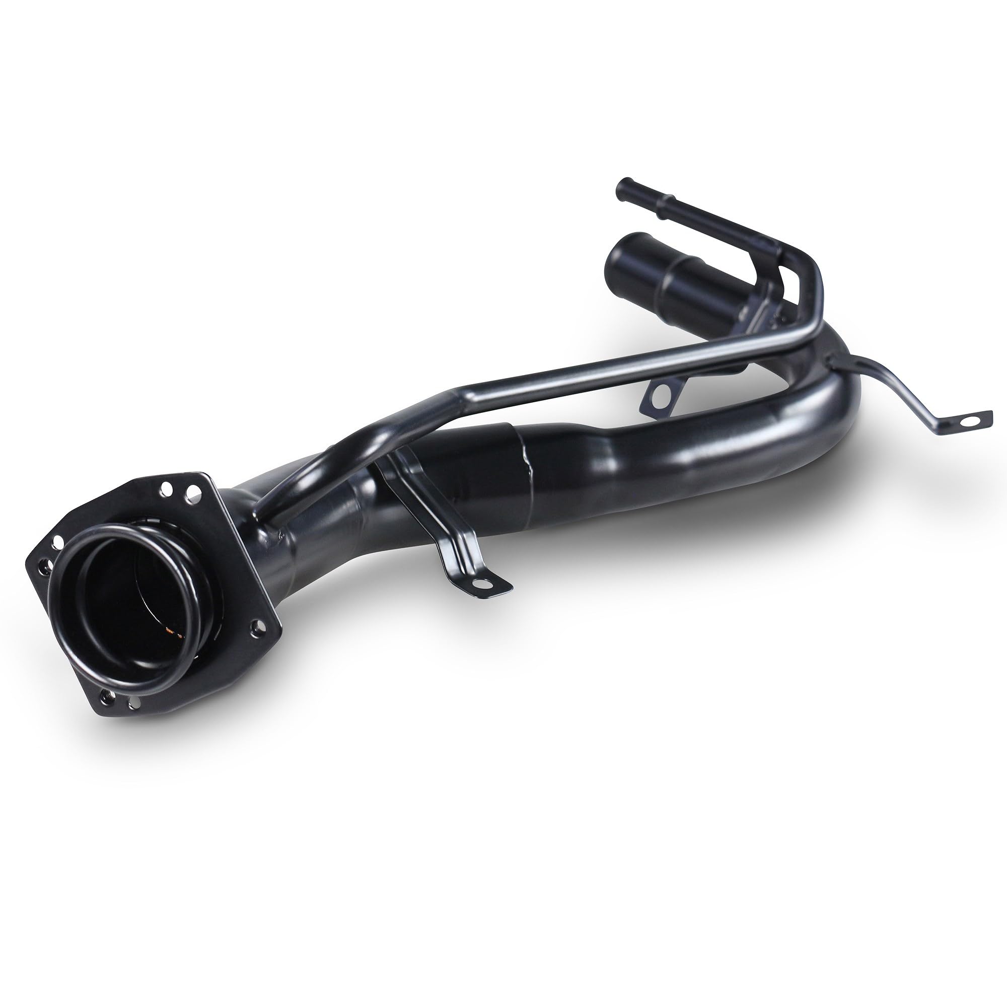 NTY Einfüllstutzen, Kraftstoffbehälter PWP-SU-001 Kompatibel mit: OPEL AGILA, SUZUKI WAGON R+ Schrägheck