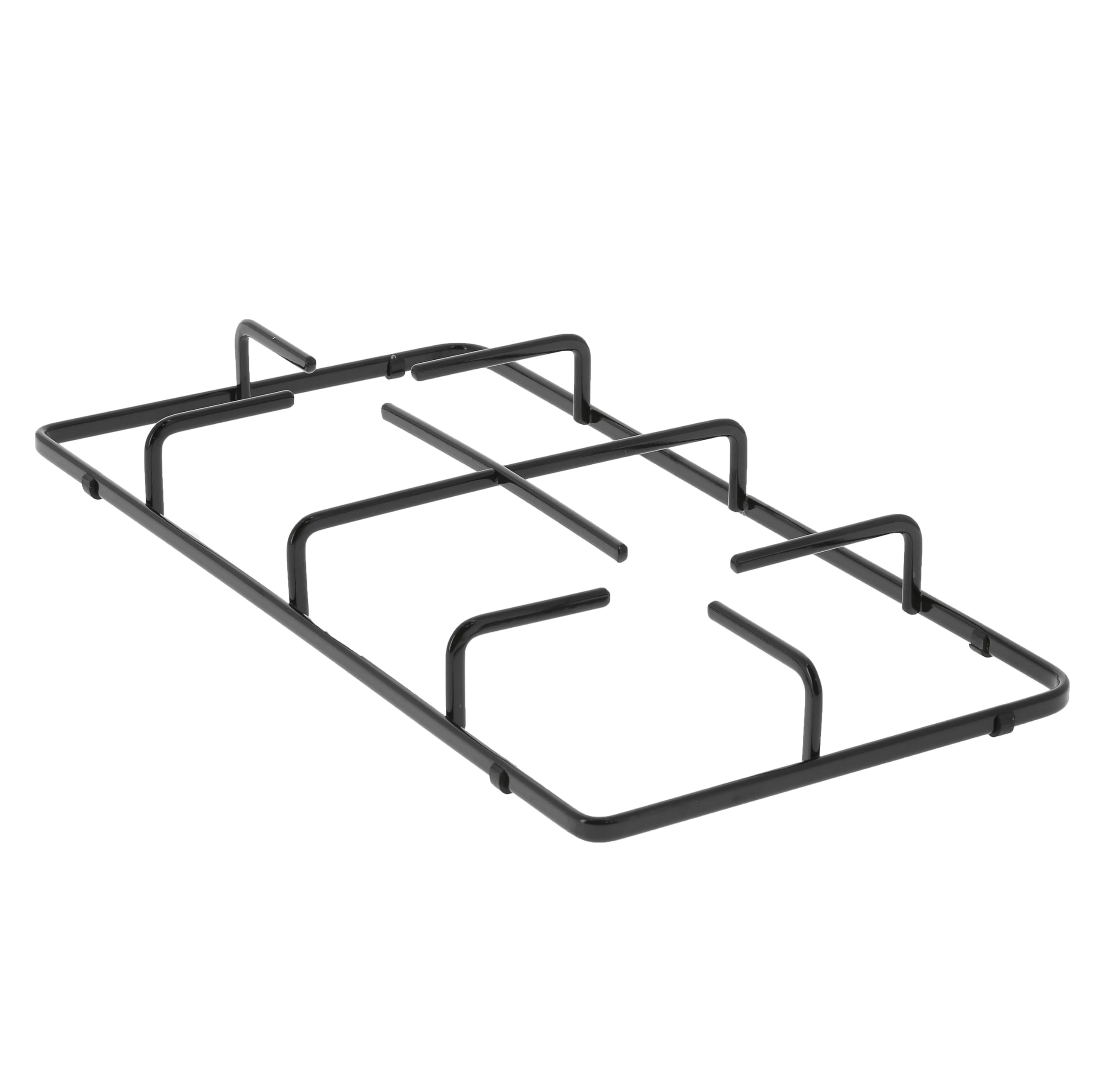 Masterpart Black Cooker Hob Pan Support To Fit Beko Cooker Hobs 110246011