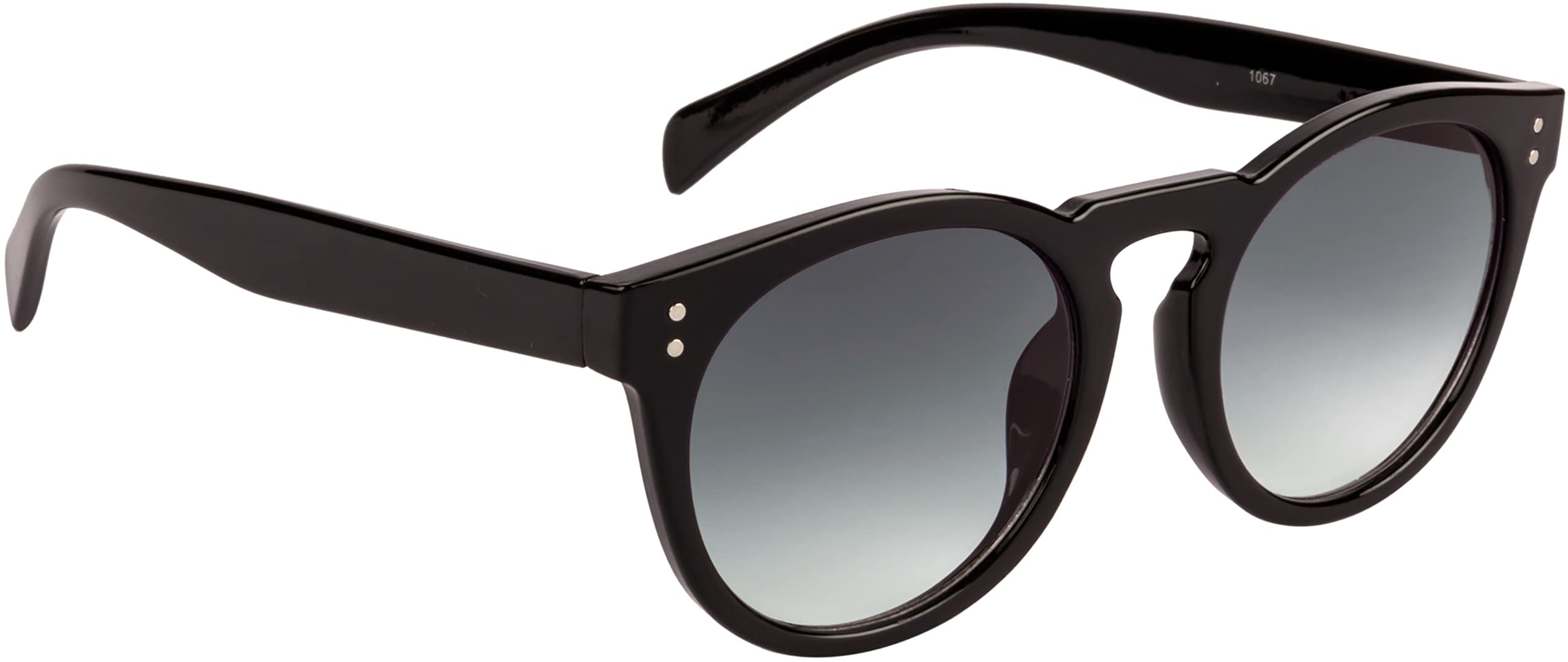 NuVewUV Protected Amitabh Bachchan Style Unisex Sunglasses (NW-1067-29)