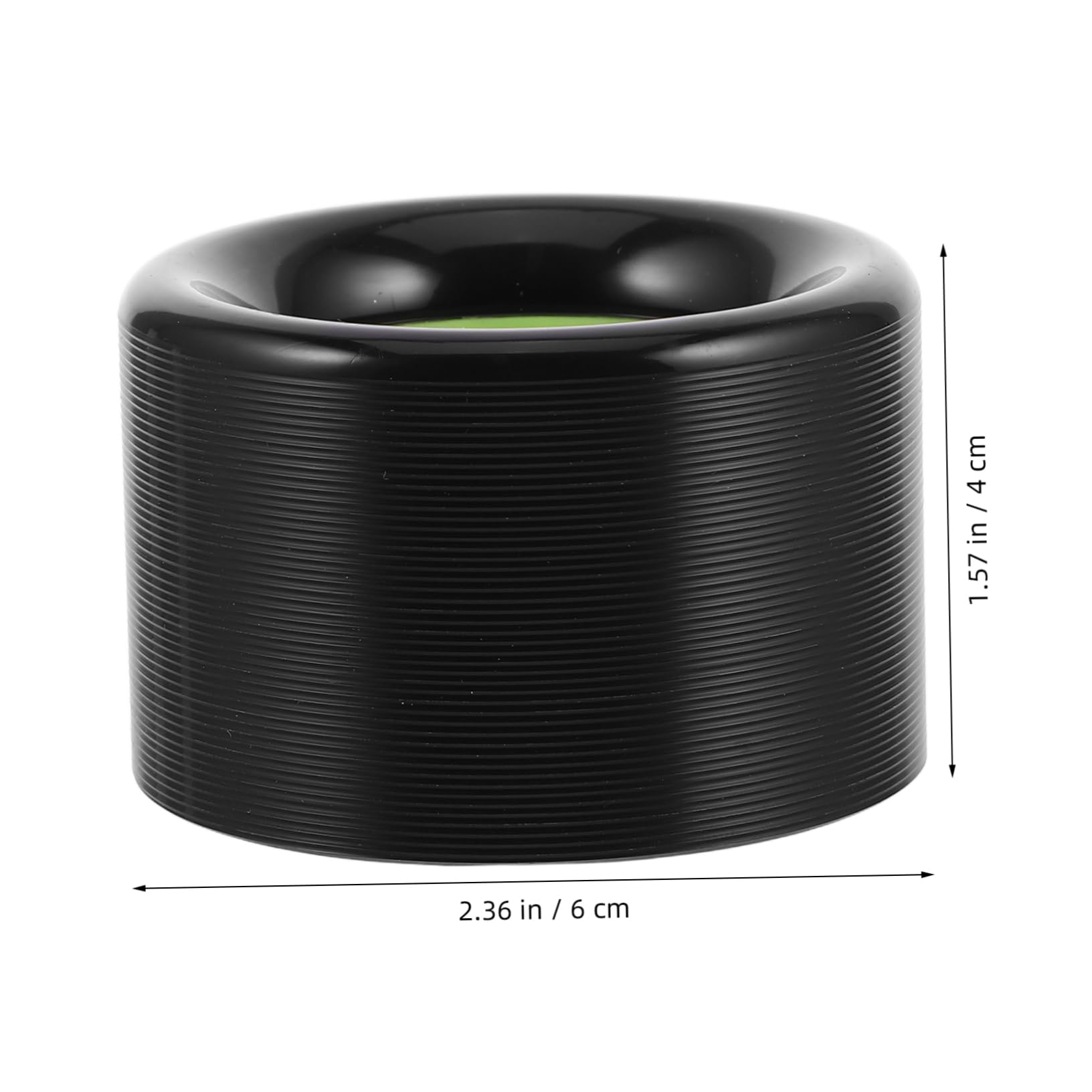 GOOHOCHY Inline Skate Wheel for Four Wheel Roller Skates and Speed Skating Scooters Non Flashing for Indoor and Outdoor Use Smooth and Stable Ride