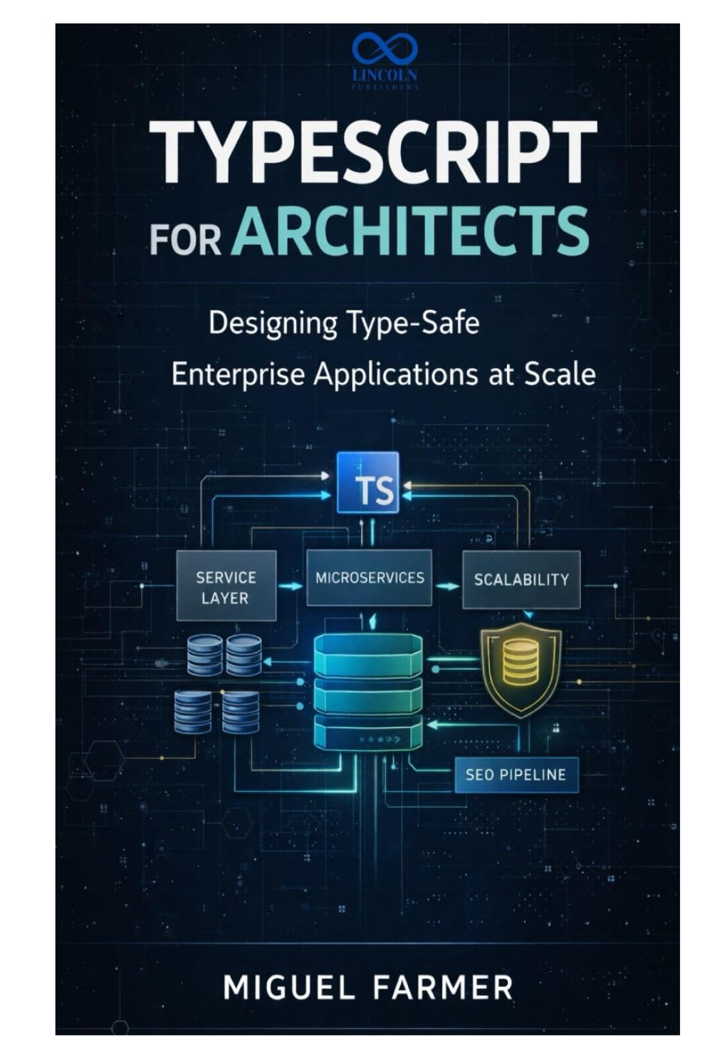 TypeScript for Architects: Designing Type-Safe Enterprise Applications at Scale