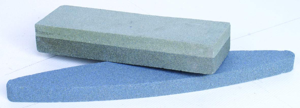 Sharpening Stones Set of 2, Aucune