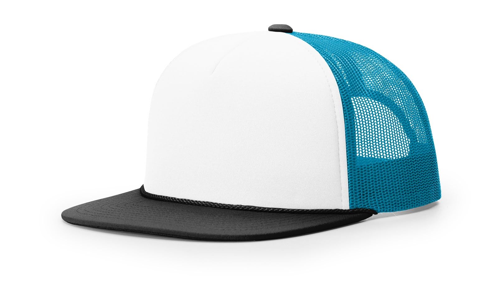 Richardson 5 Panel Cap Hat All Styles One Size Fits Most Adults, Men, Women or Youth