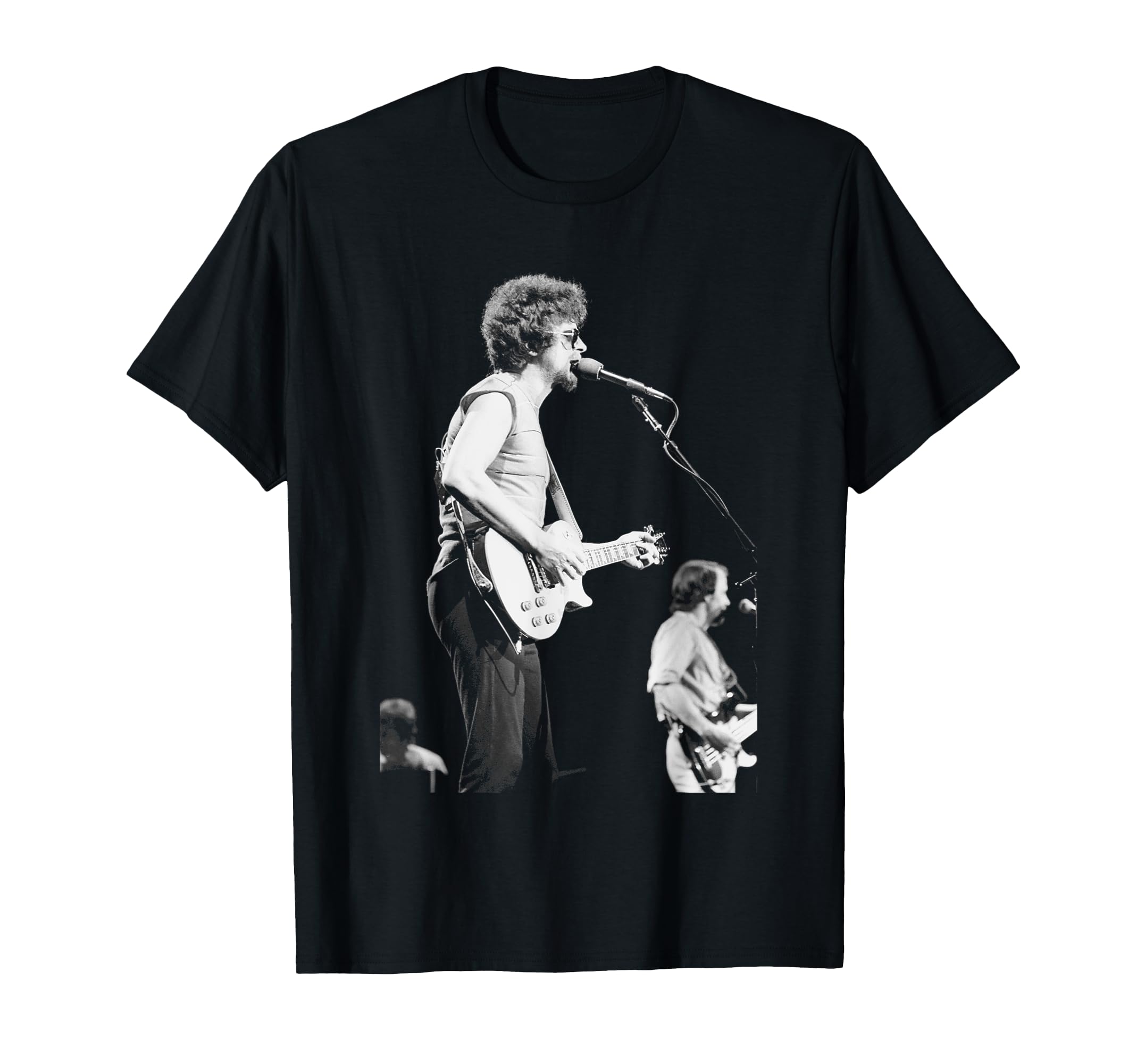 70s ELO Tシャツ ユニットアーティスト Vintage 70s Elo