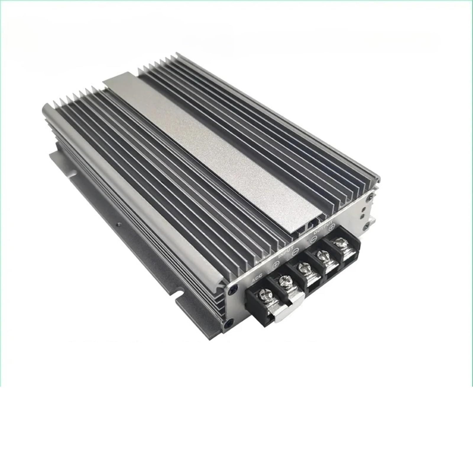 12V to 19V 24V 3A -20A Step Up DC DC Converter Charger Voltage Regulator Boost Stabilizer Output Power Supply Module for Car(12V to 24V 5A 120W)