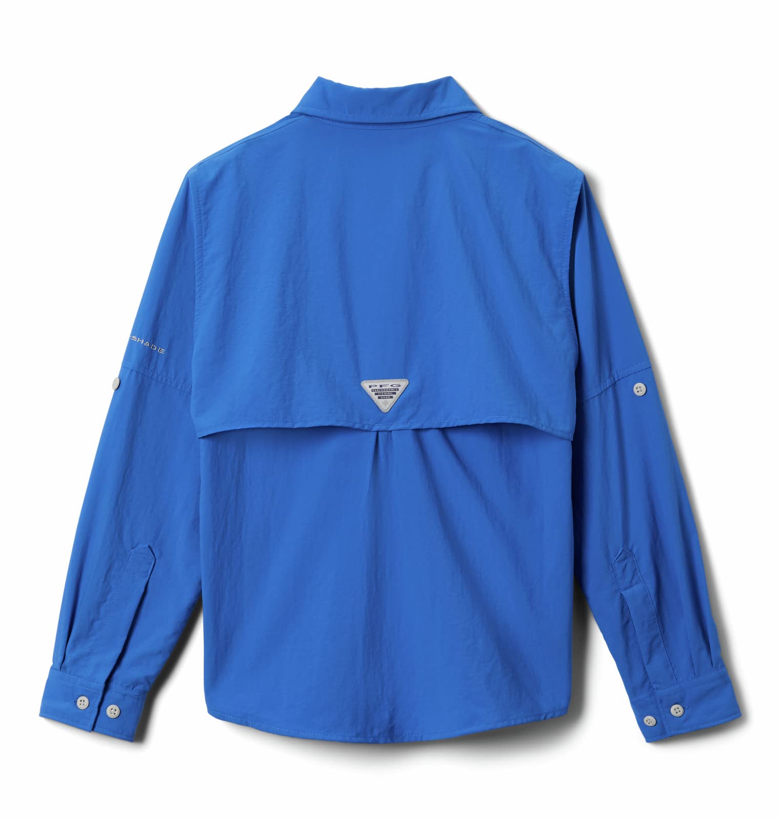 Columbia BahamaTM koszulka z długim rękawem chłopiec Bahama™ Long Sleeve Shirt