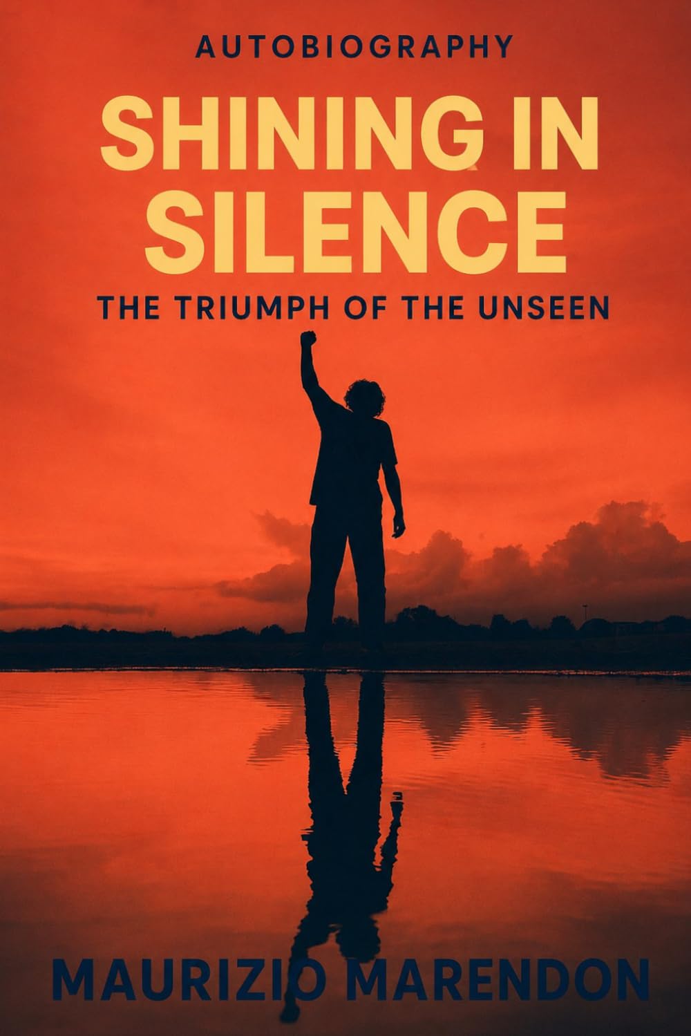 SHINING IN SILENCE: THE TRIUMPH OF THE UNSEEN