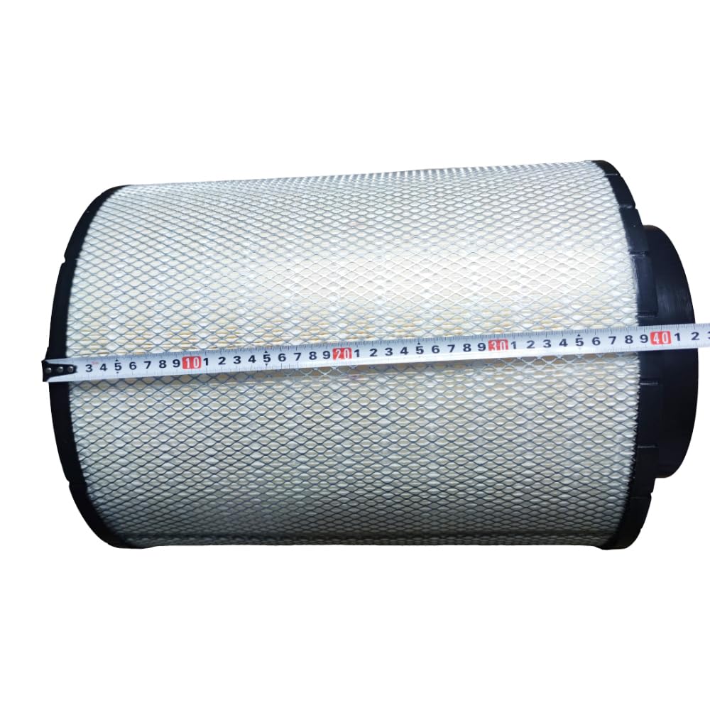 Amazon.com: XYZIL Air Cleaner Filter Primary Assembly PA5505  