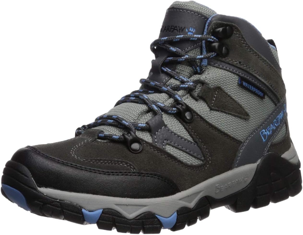 Bearpaw rhoda hiking shoes Clearance
