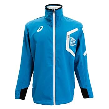 Amazon | [アシックス] LIMO トレーニングウエア ストレッチ