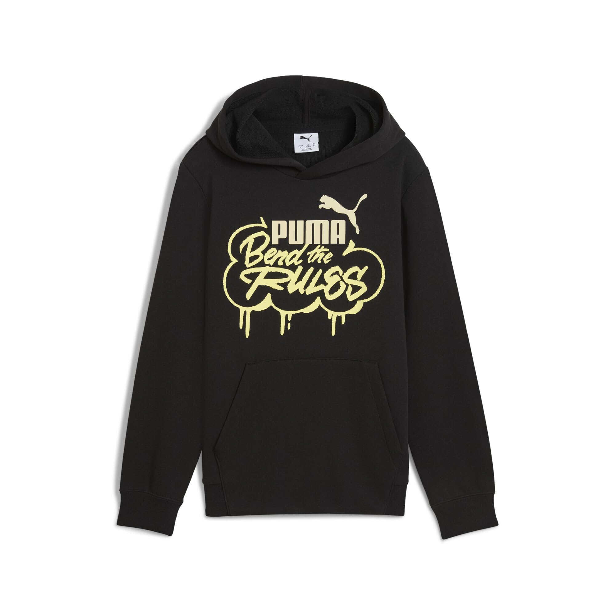 PUMA MID90s Hoodie TR B